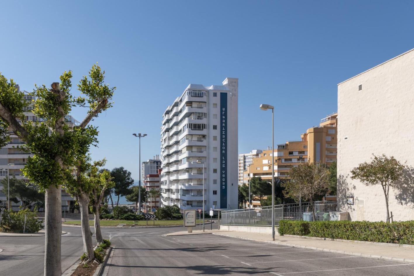 Las Vegas, Esc-3, 7º-19 Cullera Exterior photo