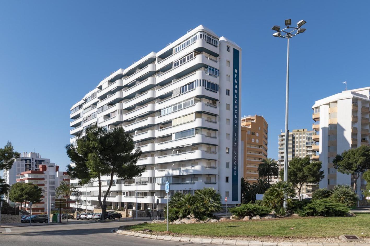 Las Vegas, Esc-3, 7º-19 Cullera Exterior photo