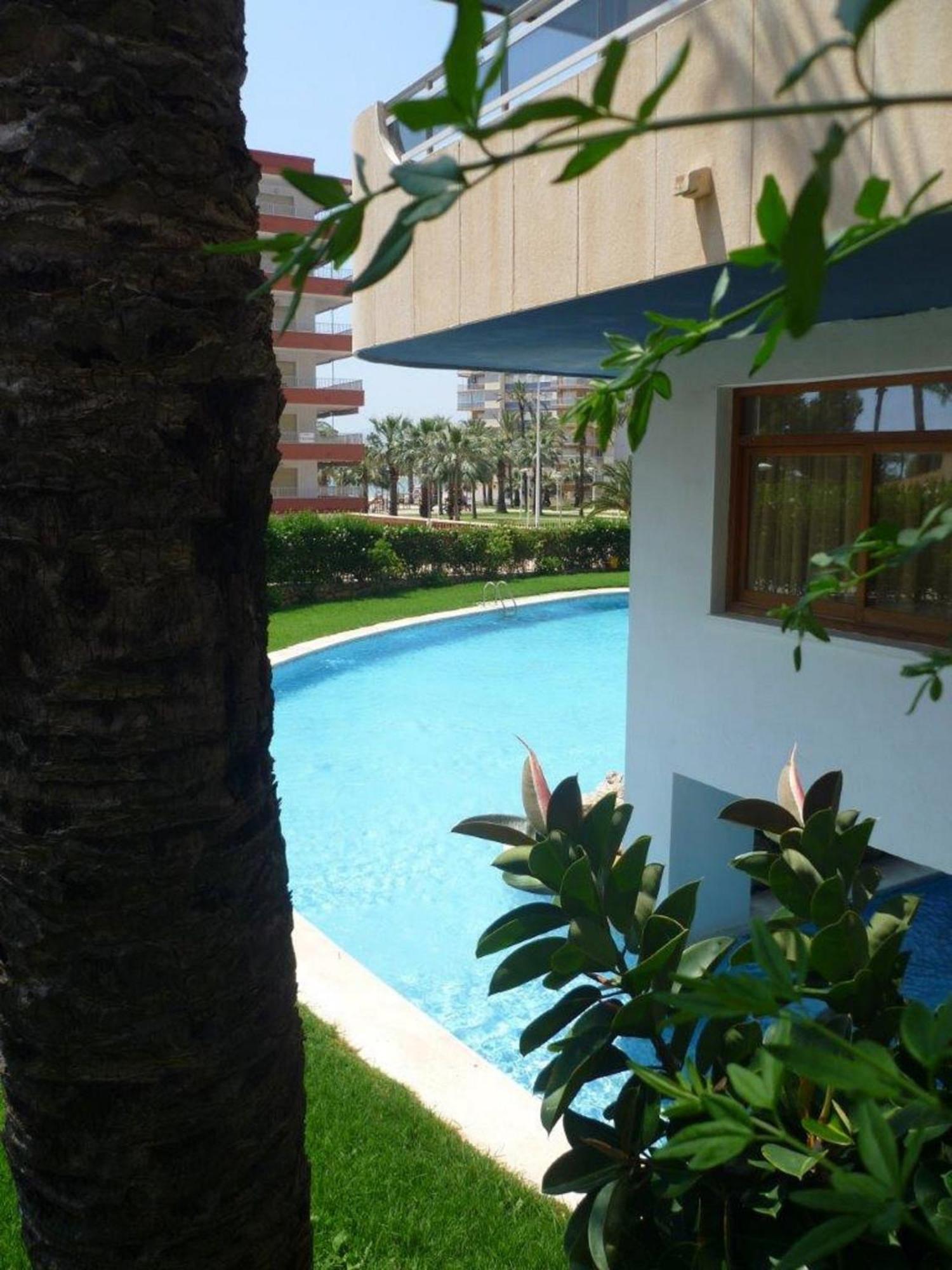 Las Vegas, Esc-3, 7º-19 Cullera Exterior photo