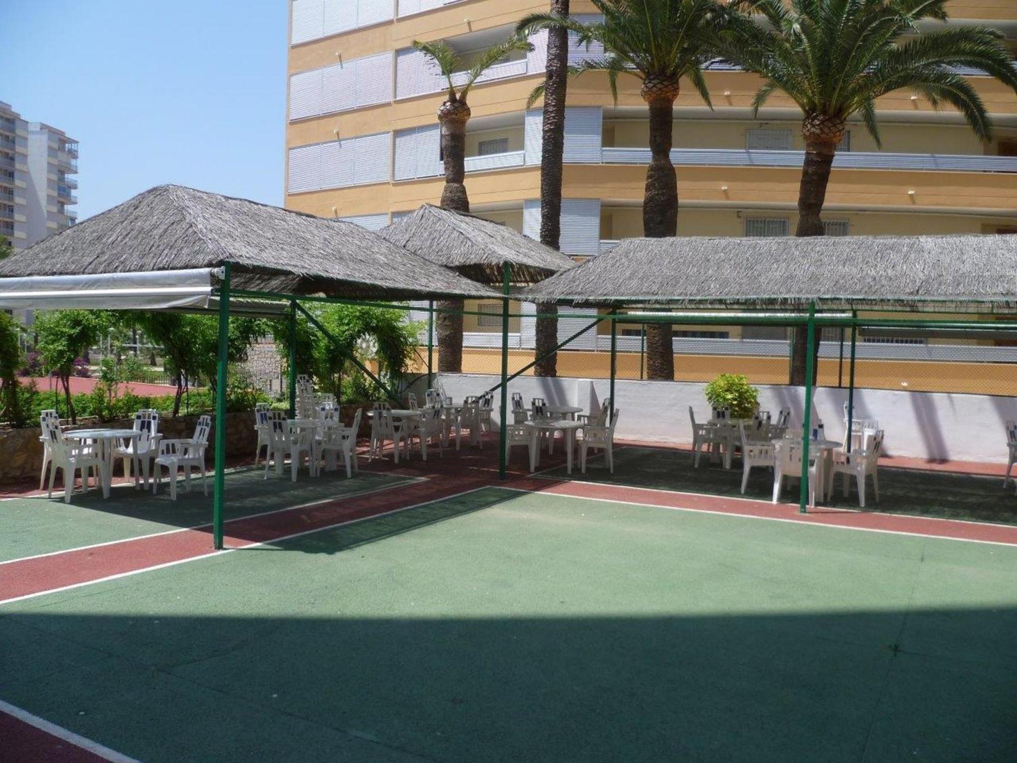 Las Vegas, Esc-3, 7º-19 Cullera Exterior photo