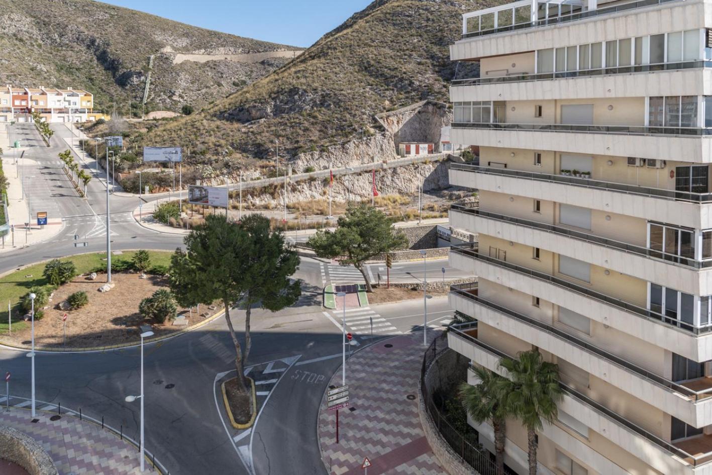 Las Vegas, Esc-3, 7º-19 Cullera Exterior photo