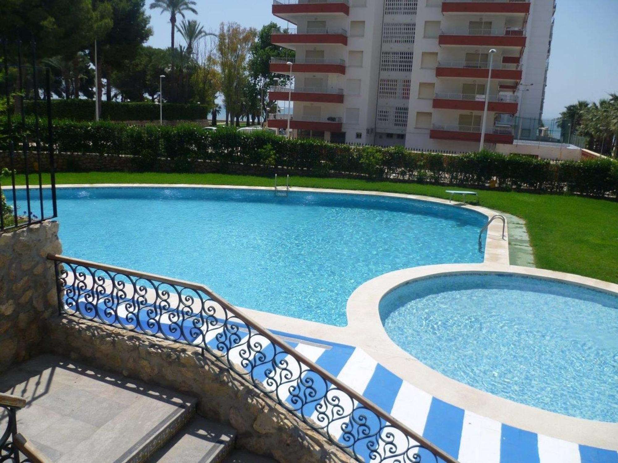 Las Vegas, Esc-3, 7º-19 Cullera Exterior photo